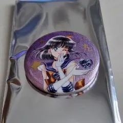 セーラームーン 缶バッジ