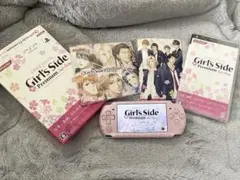 ときめきメモリアルGirl's Side Premium 3rd Story