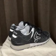sangacio にゅバランス　所ジョージ new balance