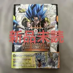 新品未読　ドラゴンボールスーパーカードゲーム フュージョンワールド