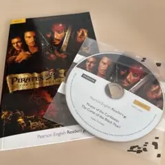 Pirates of the Caribbean