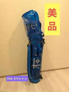 PATTAYA COUNTRY CLUB ゴルフバッグ ミニバッグ PATTAYA COUNTRY CLUB ゴルフバッグ ミニバッグ - メルカリ