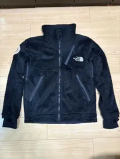The North Faceアンタークティカバーサロフトジャケット【黒XL】