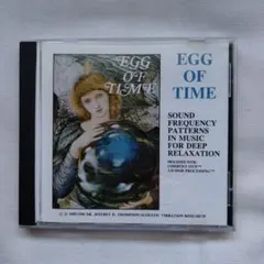 エッグ　オブ　タイム