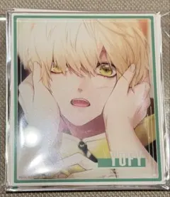 AGF オトメイト アクブロ 当たり シンキス YOFY