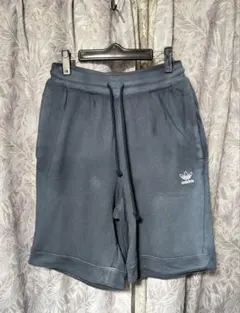 adidasオリジナルス タイダイ柄スウェットショートパンツ