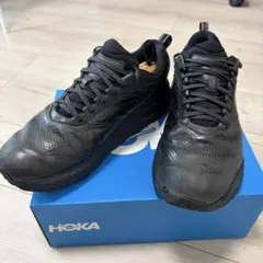 HOKA ONE ONEホカオネ　 M CHALLENGER WIDE 28cm