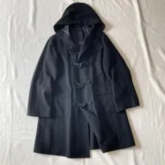 bajra バジュラ ロングコート フード サイズ3 グレー系 - メルカリ