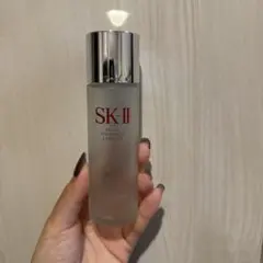 SK-II フェイシャルトリートメントエッセンス 75mL 空瓶
