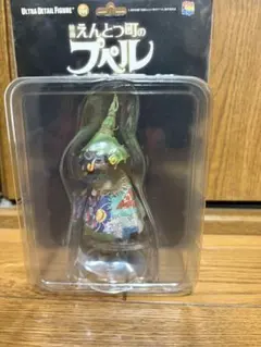 えんとつ町のプペル　フィギュア　プペル