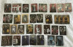 ツイステッドワンダーランド メタルカードコレクション バラ売り