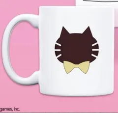 ウマ娘 マンハッタンカフェ マグカップのサムネイル