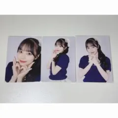 CUTIESTREET 佐野愛花 あそばにゃそんそん トレカ コンプリートセット