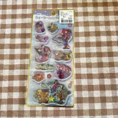 サンリオ　ウォーターシール