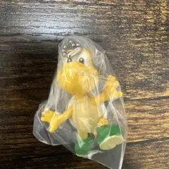 スーパーマリオ　マスコットチャームコレクション2 ノコノコ