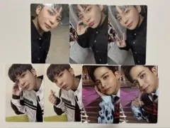 ATEEZ THE WORLD EP.1: MOVEMENT ジョンホ 12枚