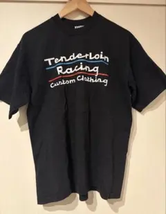 希少 TENDERLOIN ラグラン Tシャツ テンダーロイン キムタク - メルカリ