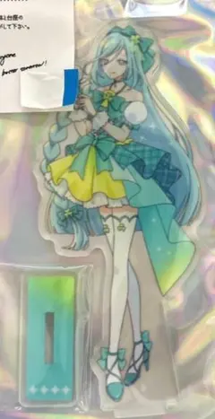 クリフェス プロセカ アクリルスタンド 2026 モモジャン 日野森雫