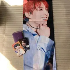 BTS バンタン　ジョングク　グク　スローガン