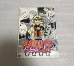 NARUTO スペシャルDVD ミラクルバトルカードダス ワンピースカード