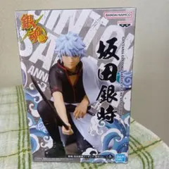 2025年最新】坂田銀時フィギュア 周年ver.の人気アイテム - メルカリ
