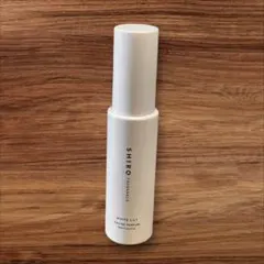 shiro ホワイトリリー オードパルファン 40mL 未使用