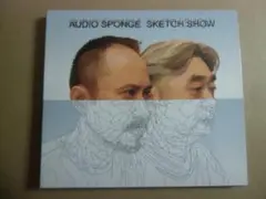 SKETCH SHOW スケッチショー AUDIO SPONGE CD - メルカリ