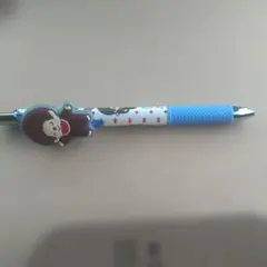 最新Monchhichi マスコット付きボールペンのサムネイル