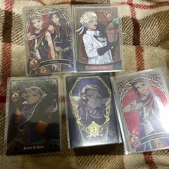 ツイステ　カリムまとめ売り