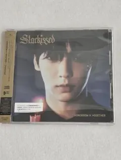 TXT スビン starkissed 初回盤　メンバーソロジャケット