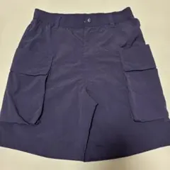 UNIQLO カーゴショートパンツ Sサイズのサムネイル