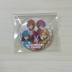 すとぷり 缶バッジ シークレット