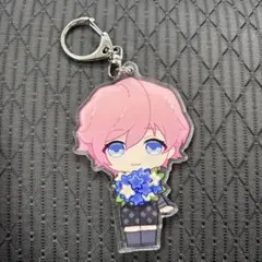 A3!向坂椋 アクリルキーホルダー