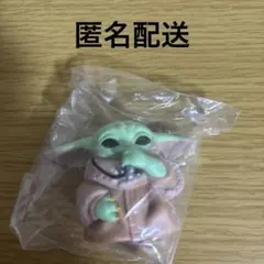 スターウォーズ マンダロリアン グローグー ソフビパペットマスコット