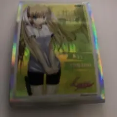 2026年最新】朱鷺戸沙耶 スリーブの人気アイテム - メルカリ