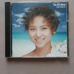2026年最新】松田聖子 ／ the 9th wave ［cd］の人気アイテム - メルカリ