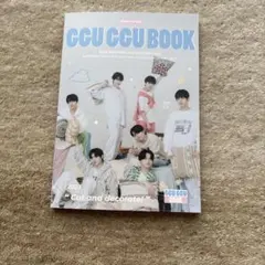 新品【公式】ENHYPEN 2023ククパケ　ククブック　写真集