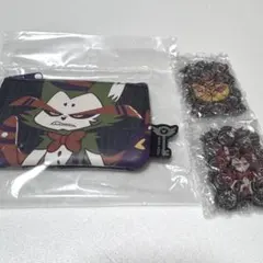 ハズビンホテル キャラクターグッズ