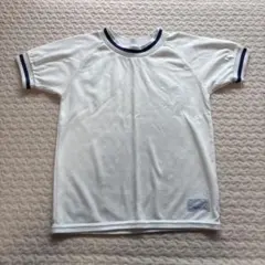 KIRINJI 体操服 サイズ120 ホワイト