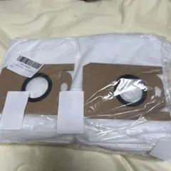 SwitchBot K10＋ ダストバッグ 8枚入