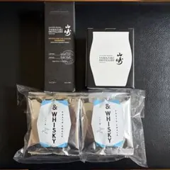 s*u様 空瓶　厚岸　島梟シングルモルトシェリーカスクピーテッド　飲食店限定品 国分北海道、「島梟 厚岸ウイスキー シェリーカスクピーテッド」を限定