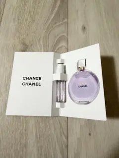 CHANEL チャンス オースプランディド オードゥパルファム 1.5ml新品のサムネイル