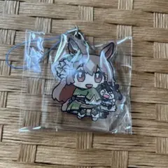 ウマ娘　アクリルキーホルダー