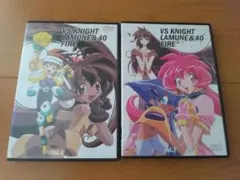 2026年最新】vs騎士ラムネ&40炎 dvdの人気アイテム - メルカリ