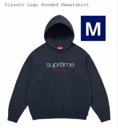 2026年最新】supreme Classic Script Hooded Sweatshirtの人気アイテム