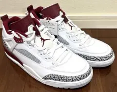 NIKE ジョーダンスパイジークLOW FQ1759-106