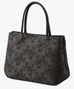 美品♥️1番売れてるフォーマルバッグ 柔らかいのに自立する 日本製バッグ