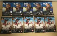 フュージョンワールド バトルパック 09 winner 未開封 2パック - メルカリ