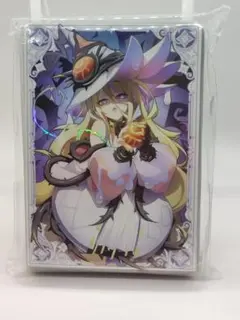 2026年最新】白き森 スリーブ 遊戯王の人気アイテム - メルカリ