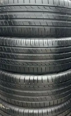 2025 ヨコハマBluEarth-RV RV03月保証4本セ195/60R16 - メルカリ